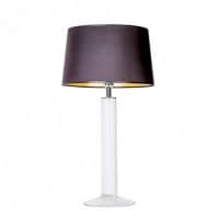 Lampa stołowa Little Fjord White L054164248 4concepts