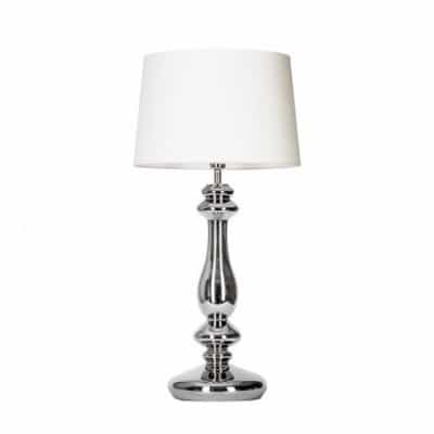 Lampa stołowa Versailles Platinum L204161228 4concepts