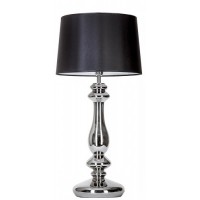 kinkiecikpl Lampa stołowa Versailles Platinum L204161247 4concepts