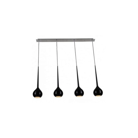 Lampa wisząca AGA 4 AZ1067 AZZARDO