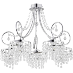 Lampa wisząca Diana 17695 Alfa - zdjęcie produktu