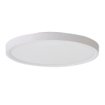 Plafon ARNOR 50 ROUND CCT (30W+20W) WH AZ6542 AZZARDO - zdjęcie dodatkowe 1