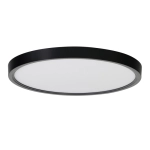 Plafon ARNOR 50 ROUND CCT (30W+20W) BK AZ6543 AZZARDO - zdjęcie dodatkowe 1