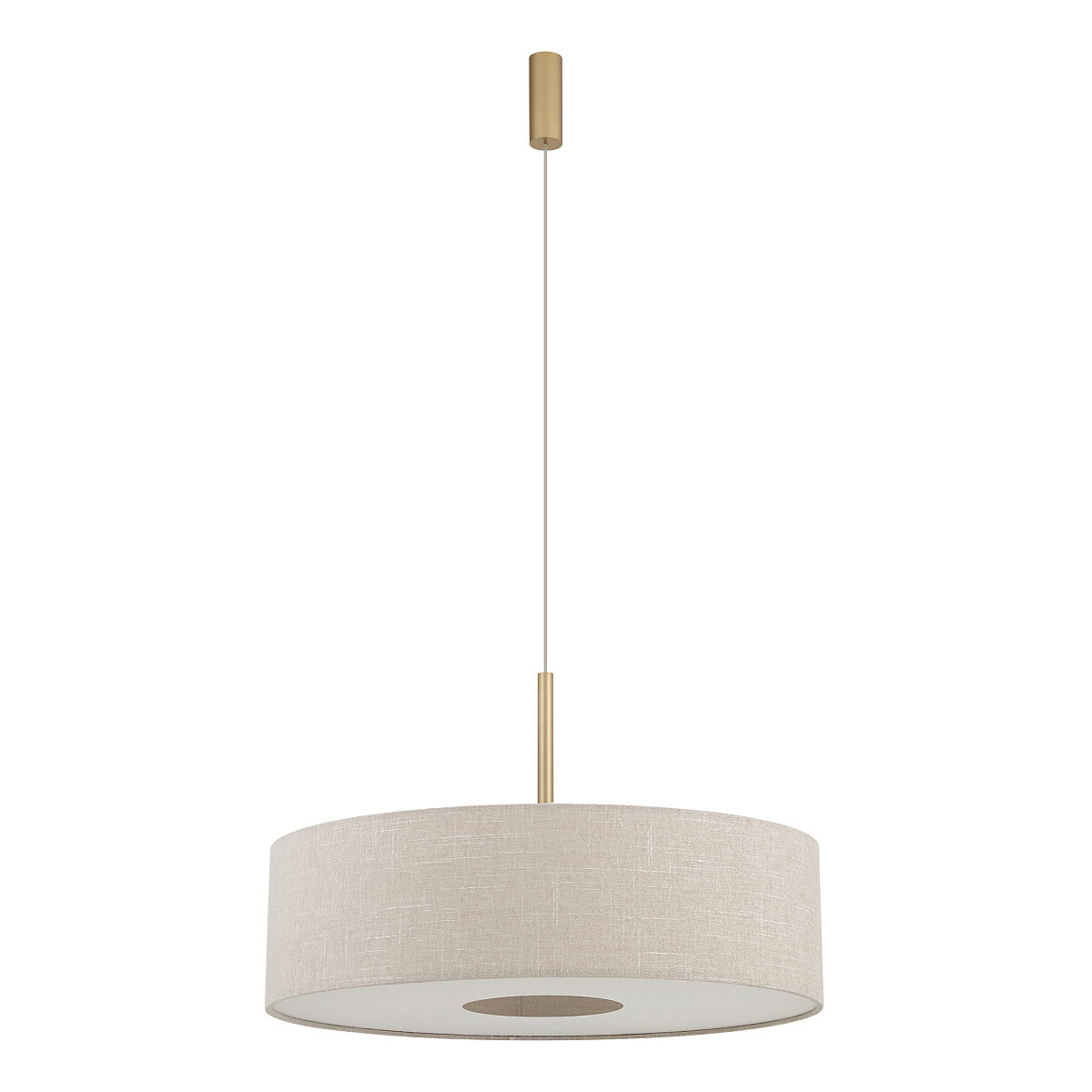 Lampa wisząca SANTANA L 11653 Nowodvorski