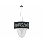Lampa wisząca CORTE III Sorento L 4197 Nowodvorski śr. 60cm - zdjęcie produktu
