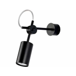 Kinkiet EYE BLACK S 6842 Nowodvorski - zdjęcie produktu