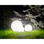 Lampa ogrodowa CUMULUS L 60 cm 6978 IP44 Nowodvorski - zdjęcie dodatkowe 2