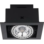 Oprawa stropowa 1pł DOWNLIGHT ES111 Black II 9571 Nowodvorski - zdjęcie produktu