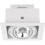 Oprawa stropowa 1pł DOWNLIGHT ES111 White 9575 Nowodvorski - zdjęcie produktu