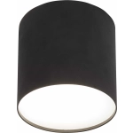 Plafon Point PLEXI LED Black M 6526 Nowodvorski - zdjęcie produktu