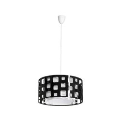 Lampa wisząca MALLOW black I zwis 5223 Nowodvorski - zdjęcie dodatkowe 1