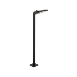 Lampa stojąca PATHWAY LED S 9420 Nowodvorski IP65 - zdjęcie dodatkowe 1