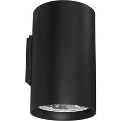 Kinkiet TUBE BLACK 9320 Nowodvorski - zdjęcie produktu
