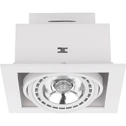 Oprawa stropowa 1pł DOWNLIGHT ES111 White 9575 Nowodvorski - zdjęcie produktu
