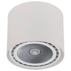 Plafon BIT WHITE S 9482 Nowodvorski - zdjęcie produktu