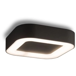 Plafon PUEBLA LED 9513 Nowodvorski IP54 - zdjęcie produktu