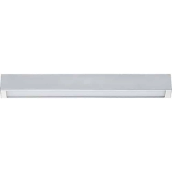 Plafon Straight silver ceiling 5130 Nowodvorski - zdjęcie produktu