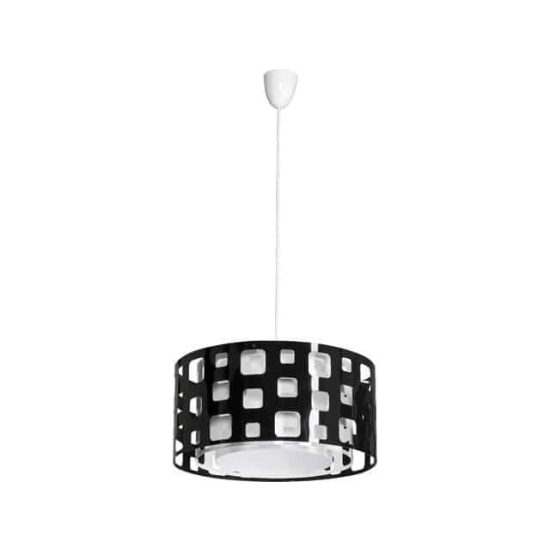 Lampa wisząca MALLOW black I zwis 5223 Nowodvorski - zdjęcie dodatkowe 1