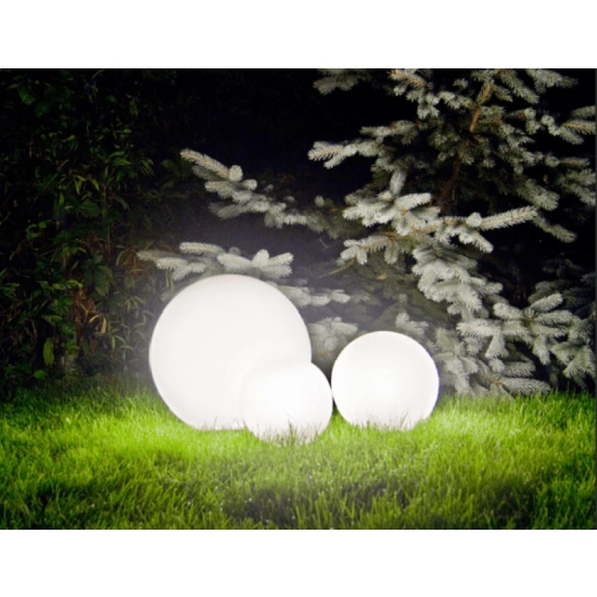 Lampa ogrodowa CUMULUS L 60 cm 6978 IP44 Nowodvorski - zdjęcie dodatkowe 2
