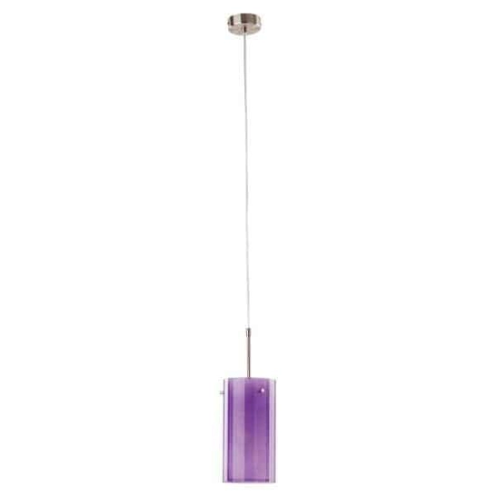 Lampa wisząca BOLT FIOLET 16571 ALFA