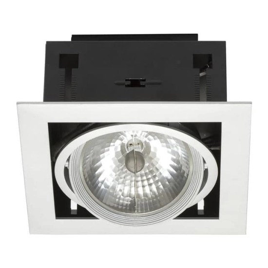 Oprawa podstropowa DOWNLIGHT I 4870 Nowodvorski - zdjęcie produktu
