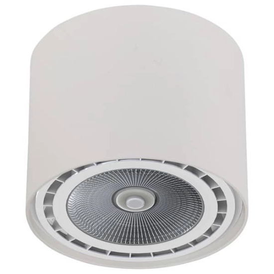 Plafon BIT WHITE S 9482 Nowodvorski - zdjęcie produktu