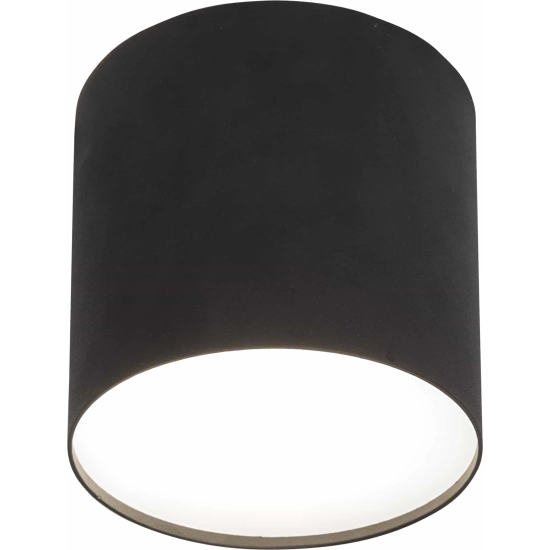 Plafon Point PLEXI LED Black M 6526 Nowodvorski - zdjęcie produktu