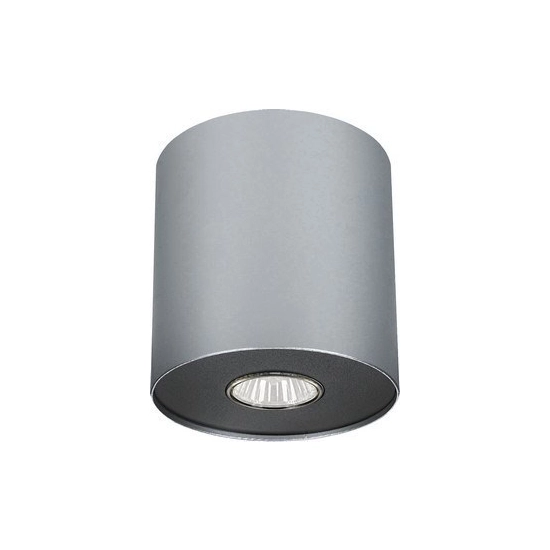 Plafon Point silver - graphite M 6004 Nowodvorski - zdjęcie produktu
