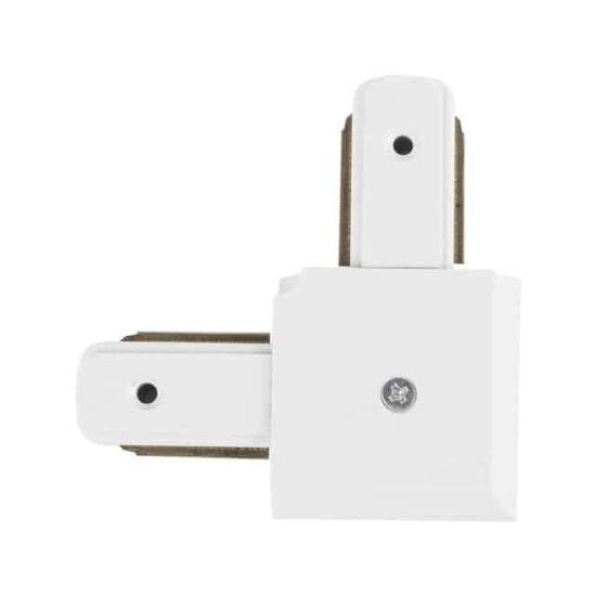 Złącze CONNECTOR 90 DEGREE WHITE 5952 Nowodvorski - zdjęcie produktu
