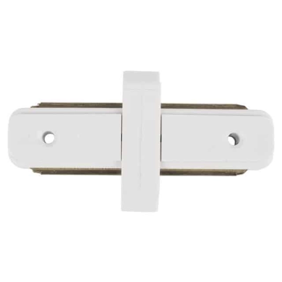 Złącze CONNECTOR STRAIGHT white 6130 Nowodvorski - zdjęcie produktu