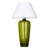 Lampa stołowa Bilbao Green L019811215 4concepts