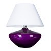 Lampa stołowa Madrid Violet L008711215 4concepts