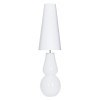 Lampa podłogowa Milano White L201081803 4concepts