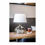 Lampa stołowa Haga Taupe L212175217 4concepts L212175217 - zdjęcie 2