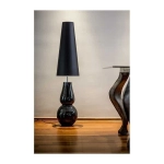Lampa podłogowa Milano Black L202081804 4concepts