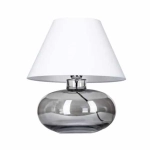 Lampa stołowa Bergen BLACK L007252111 4concepts