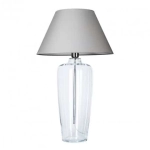 Lampa stołowa Bilbao L019031203 4concepts