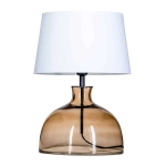 Lampa stołowa Haga Taupe L212175217 4concepts