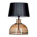Lampa stołowa Haga Taupe L212175249 4concepts