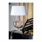 Lampa stołowa Oxford Transparent Copper L048411501 4concepts L048411501 - zdjęcie 3