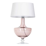 Lampa stołowa Oxford Transparent Copper L048411501 4concepts L048411501 - zdjęcie 2