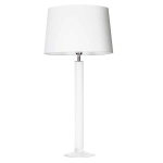 Lampa stołowa Fjord White L207164228 4concepts L207164228 - zdjęcie 2