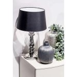 Lampa stołowa Petit Trianon Platinum L051161249 4concepts L051161249 - zdjęcie 2