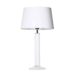 Lampa stołowa Little Fjord White L054164217 4concepts L054164217 - zdjęcie 2
