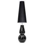 Lampa podłogowa Milano Black L202081804 4concepts L202081804 - zdjęcie 2