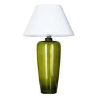 Lampa stołowa Bilbao Green L019811215 4concepts