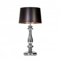 Lampa stołowa Versailles Platinum L204161250 4concepts