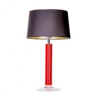 Lampa stołowa Little Fjord Red L054365248 4concepts