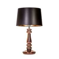 Lampa stołowa Petit Trianon Copper L051261260 4concepts