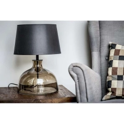 Lampa stołowa Haga Taupe L212175249 4concepts L212175249 - zdjęcie 2
